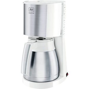 Coffee machine with thermos flask Melitta Enjoy Top Therm