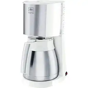 Kaffeemaschine mit thermoskanne melitta enjoy top therm
