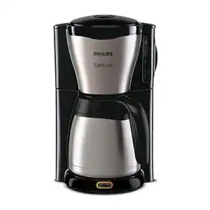 Kaffeemaschine mit thermoskanne philips domestic appliances 1