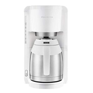 Coffee machine with thermos flask Rowenta CT3811 filter
