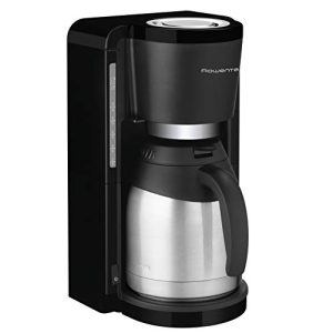Máquina de café com garrafa térmica Rowenta CT3818 filtro