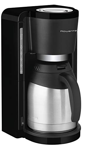 Kaffeemaschine mit Thermoskanne Rowenta CT3818 Filter