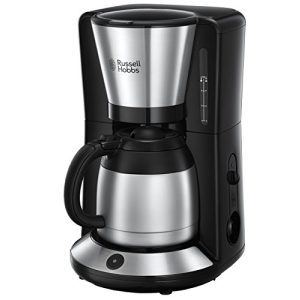 Cafetera con termo Cafetera Russell Hobbs
