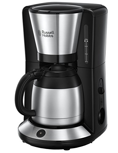 Kaffeemaschine mit Thermoskanne Russell Hobbs Kaffeemaschine