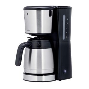 Máquina de café com garrafa térmica WMF Bueno Pro, filtro