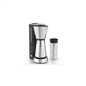 Kaffeemaschine mit thermoskanne wmf kuechenminis aroma