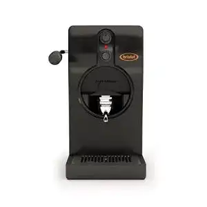 Kaffeepadmaschine bristot grimac ese padmaschine tube