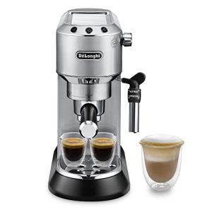 Máquina de café De'Longhi Dedica Style EC 685.M, espresso