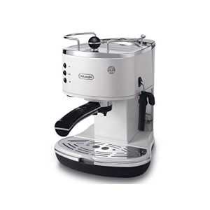 Kaffeepadmaschine De’Longhi Icona ECO 311.W Kaffeemaschine