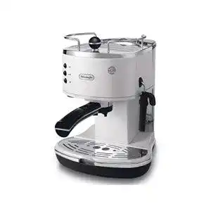 Kaffeepadmaschine delonghi icona eco 311 w kaffeemaschine