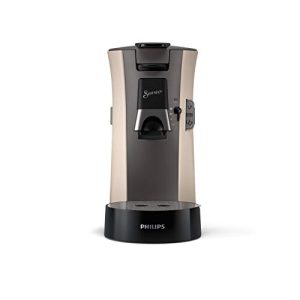 Kaffeepadmaschine Philips Domestic Appliances CSA240/31 Select