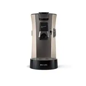 Kaffeepadmaschine philips domestic appliances csa240 31 select