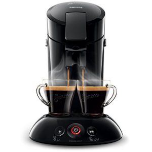 Machine à café à dosettes Philips Electroménager HD6553/67
