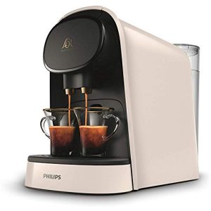 Machine à café à dosettes Philips Electroménager L'OR Barista