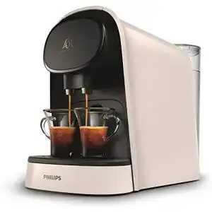 Kaffeepadmaschine philips domestic appliances lor barista