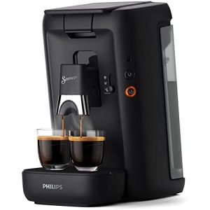 ماكينة صنع القهوة فيليبس للأجهزة المنزلية سينسيو مايسترو