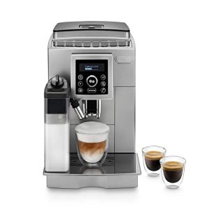 Fully automatic coffee machine De'Longhi ECAM 23.466.S Perfetto