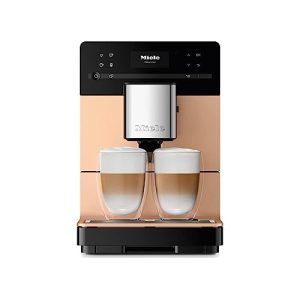 Miele CM 5510 Silence fuldautomatisk kaffemaskine – med OneTouch