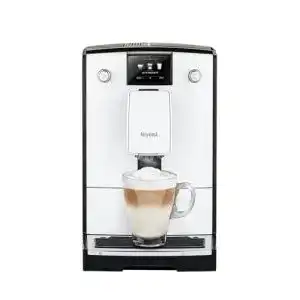 Kaffeevollautomat nivona nicr caferomatica 779 weiss