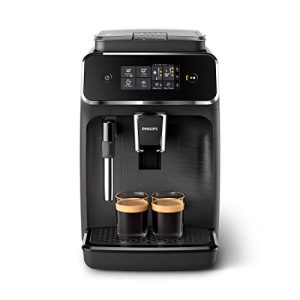 Полностью автоматическая кофемашина Philips Domestic Appliances Series 2200