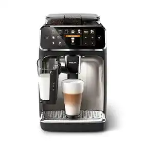 Kaffeevollautomat philips domestic appliances series 5400