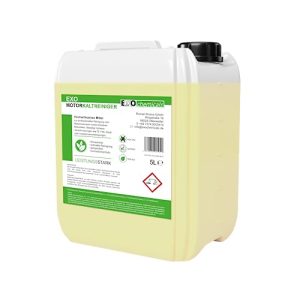 Cold cleaner EXOCHEMICALS 5 liter engine, economical concentrate