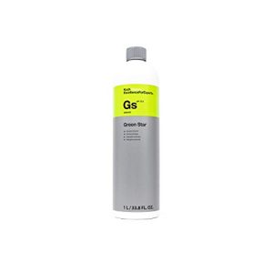 Cold cleaner Koch Chemie Green Star universal cleaner 1000 ml
