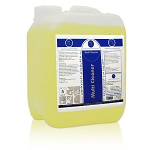 Cold cleaner MW 5 liter Multi Cleaner universal cleaner concentrate