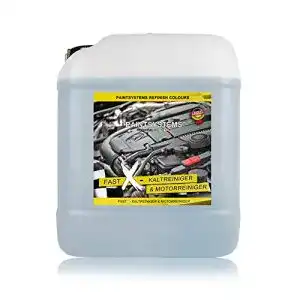 Kaltreiniger paintsystems refinish colours fast x