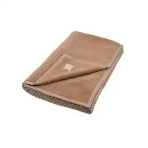 Kamelhaardecke ritter decken mandarin 150 x 220 cm kamel