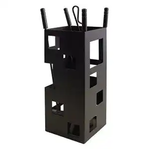 Kaminbesteck imex el zorro 10004 kamin zubehoerset