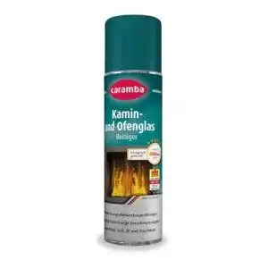 Kaminglasreiniger