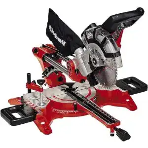 Kappsaege einhell zug kapp gehrungssaege tc sm 2131 2 dual