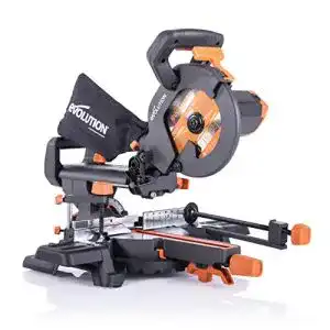 Kappsaege evolution power tools r210sms