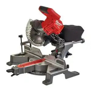 Kappsaege milwaukee ingletadora telescopica a bateria 18v