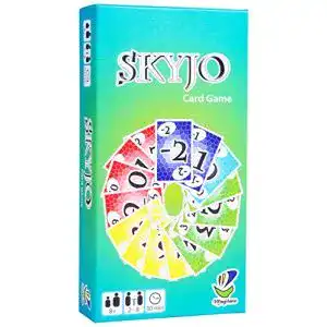 Kartenspiele magilano skyjo unterhaltsames kartenspiel
