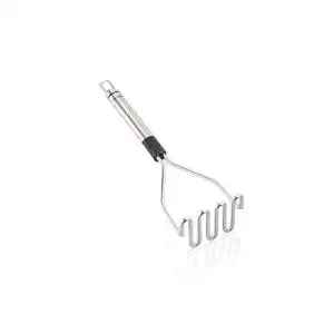 Kartoffelstampfer leifheit 28 cm proline serie kartoffelpresse