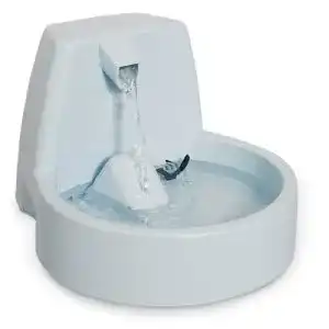Katzenbrunnen petsafe drinkwell trinkbrunnen original