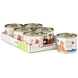 Cat food MjAMjAM wet food for cats, mix package V