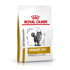 Cat food ROYAL CANIN Urinary S/O Feline, 7Kg