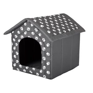 Maison pour chat Hobbydog chenil pour chien ou chat, maison, lit