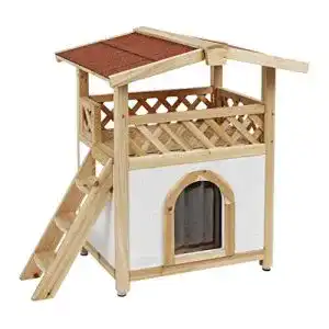 Katzenhaus outdoor kerbl 82660 katzenhaus tyrol alpin