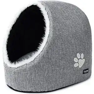 Katzenhoehle petpael die perfekte kuschelhoehle fuer katzen