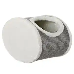 Katzenhoehle trixie 49921 kuschelhoehle zur wandmontage
