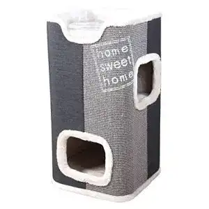 Katzenhoehle trixie moderner cat tower jorge 44957