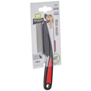 Cat comb Ferplast flea comb for dogs and cats GRO 5838