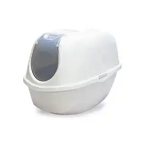 Katzenklo karlie 51740 katzentoilette smart cat