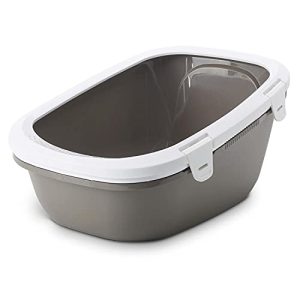 Litter box XXL Savic cat toilet bowl toilet Simba