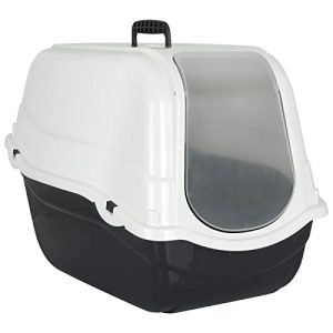 Cat litter box XXL TW24 XXL litter box with choice of colors, bowl toilet