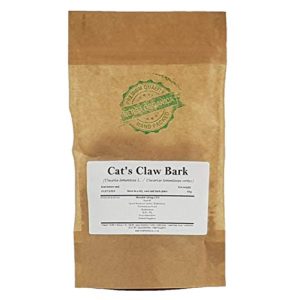 Cat's Claw Tea Herba Organica Cat's Claw Bark, Uncaria
